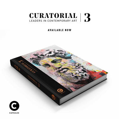 CURATORIAL VOLUME.3